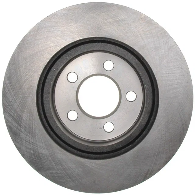 780255R – RAYBESTOS Brake Rotor, OE Replacement Single - view 3